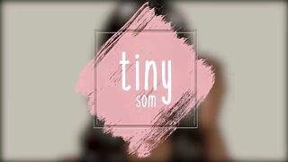 ASMR] 두피에도 휴식이 필요해! 탈모 여성의 두피 관리 애니메이션 _ Hair loss woman scalp care animation