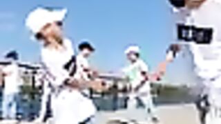 Monster LUM!X, Gabry Ponte TUZELITY SHUFFLE DANCE