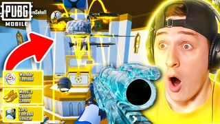 OMG! Best NEW Loot Spot in PUBG MOBILE HISTORY