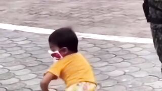 amazing dance