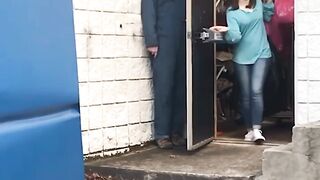 The most best video funny prank #funny