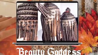 Trendy Lip Combo For Dark Skin ????