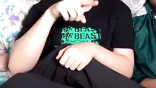 PewDiePie Comment On This Video