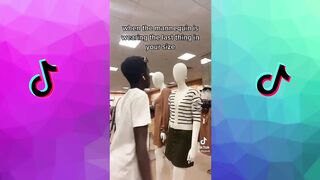 Tik Toks That Made Me Laugh Nonstop????????