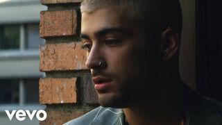 ZAYN - Dusk Till Dawn (Official Video) ft. Sia