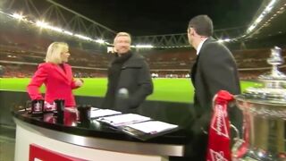 Les moments les plus drôles du football