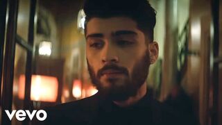 ZAYN, Taylor Swift - I Don't Wanna Live Forever (Fifty Shades Darker)
