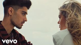 ZAYN - Let Me (Official Video)