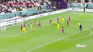 Qatar vs Ecuador