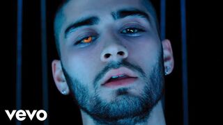 ZAYN - LIKE I WOULD