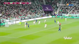 IR IRAN Vs USA