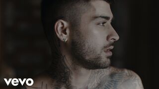 ZAYN - Better (Official Video)