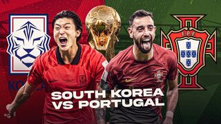 South Korea vs Portugal 2-1 − All Gоals & Extеndеd Hіghlіghts | FiFa World Cup Qatar 2022