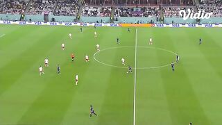 POLAND Vs ARGENTINA