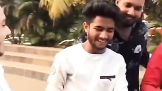 Joker tiktok video