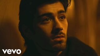 ZAYN, Zhavia Ward - A Whole New World (End Title) (From "Aladdin")