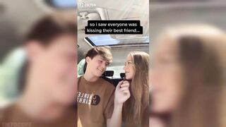 I Tried To Kiss My Bestfriend