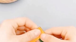 Amazing craft ideas