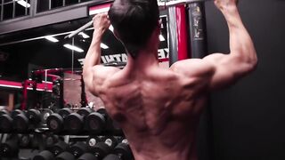 The ???? Back Workout (MOST EFFECTIVE!)