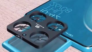 Samsung Future Phones