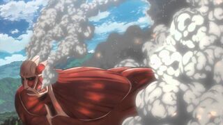 Attack On Titan_ Trailer