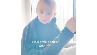 Anyone have any good parenting advice