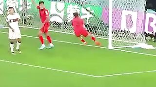 Shorts Fifa World Cup 2022