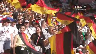 Korea Republic Germany