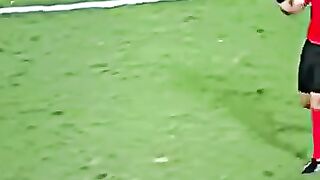 افضل حكم مباراه في العالم 2022