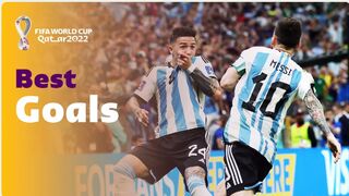 Fan Festival™ anthem singer Maluma reveals his World Cup idol