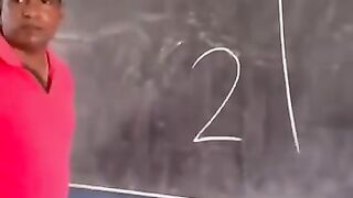 teacher