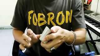 Did You Know This Awesome Magic Trick?