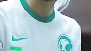 Messi crying again argentina