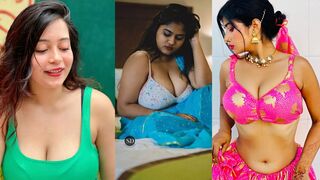 New Trending InstaGram Reels VIDEO | All Famous Tiktok Star Today Viral Insta Reels & Fanny Romantic