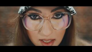 Cristina Stroe  Cabron  Damian Draghici - Codrule Official Video