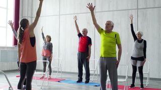 Health & Fitness