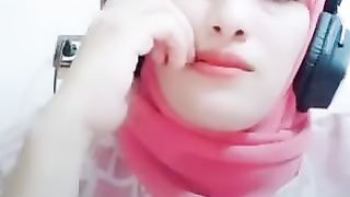 Arabian beautiful girls live show kiwa episode 2