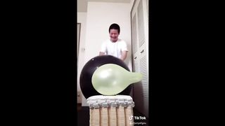 Takiro Yamashi Febspot  Compilation! 2020 #2