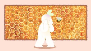 Trypophobia .. The Fear of Holes?