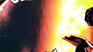 Demon slayer season 4 fan animated