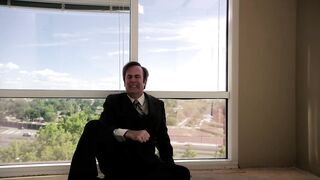 Jimmy Mcgill Emotional scene Better Call Saul