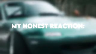 Mazda miata 2