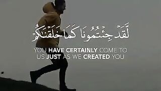 Quran Tilawat -  WhatsApp status - Beautiful Quran recitation 2023 #Shorts 4