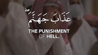 Samir Ezzat - Quran Tilawat -  Whatsapp status - Beautiful Quran Recitation English Subtitles_2