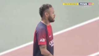 Ronaldo Bicycle ???? PSG vs Al Nassr Highlights - 2023