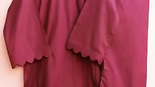 Kurti design 2