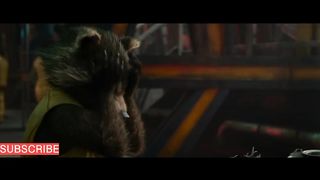 Guardians Prison Break Scene -2023
