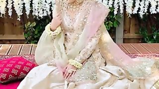 Bridal nikkah drss