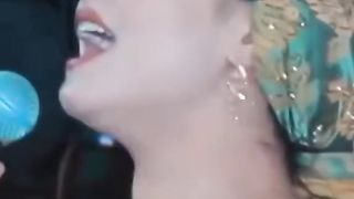 Beautiful girl video's nice follow me 40