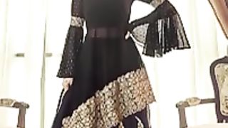 Nice dress collection